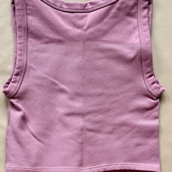 FP Movement Free Throw Muscle Tank EUC - Picture 3 of 5